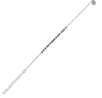 Bracciale Bianca Milano Bracciale Bianca Milano in Argento WSBC00249W - WSBC00249W